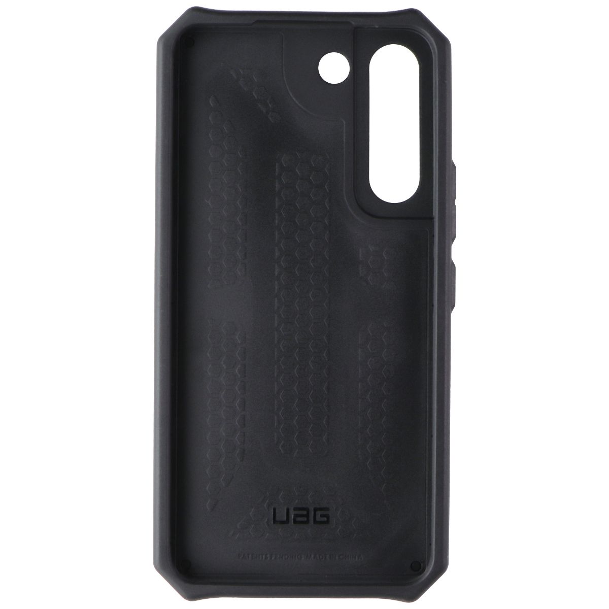 URBAN ARMOR GEAR Monarch Series Case for Samsung Galaxy S22 5G - Red Crimson Cell Phone - Cases, Covers & Skins Urban Armor Gear    - Simple Cell Bulk Wholesale Pricing - USA Seller