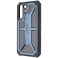 Urban Armor Gear Monarch Series Case for Samsung Galaxy S22+ 5G - Mallard Blue Cell Phone - Cases, Covers & Skins Urban Armor Gear - Simple Cell Bulk Wholesale Pricing - USA Seller