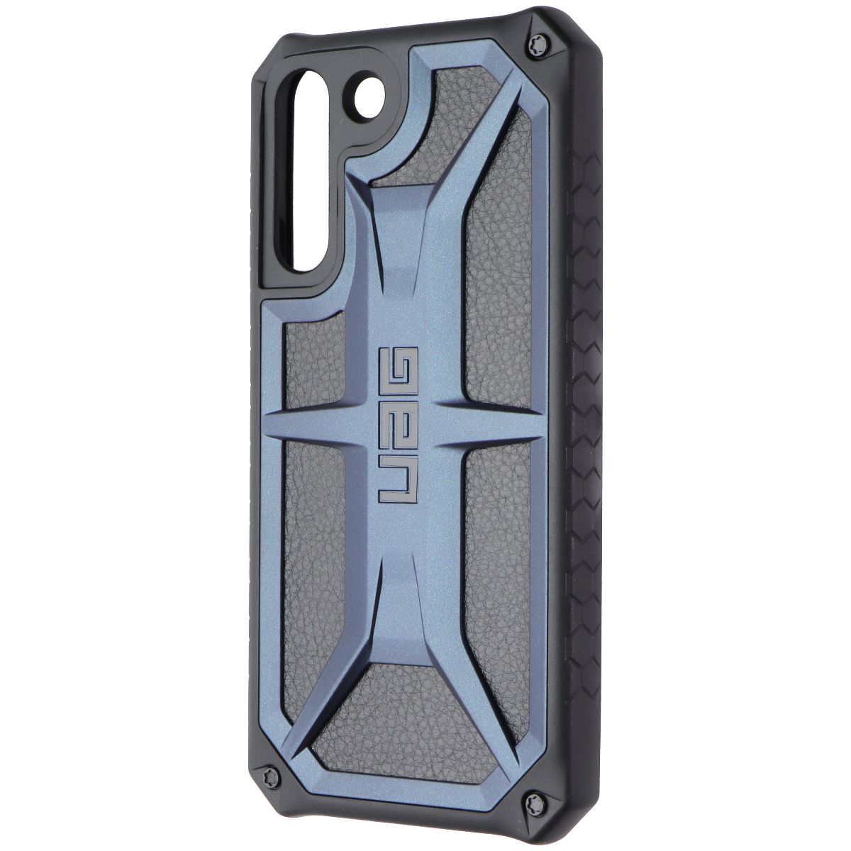 Urban Armor Gear Monarch Series Case for Samsung Galaxy S22+ 5G - Mallard Blue Cell Phone - Cases, Covers & Skins Urban Armor Gear - Simple Cell Bulk Wholesale Pricing - USA Seller
