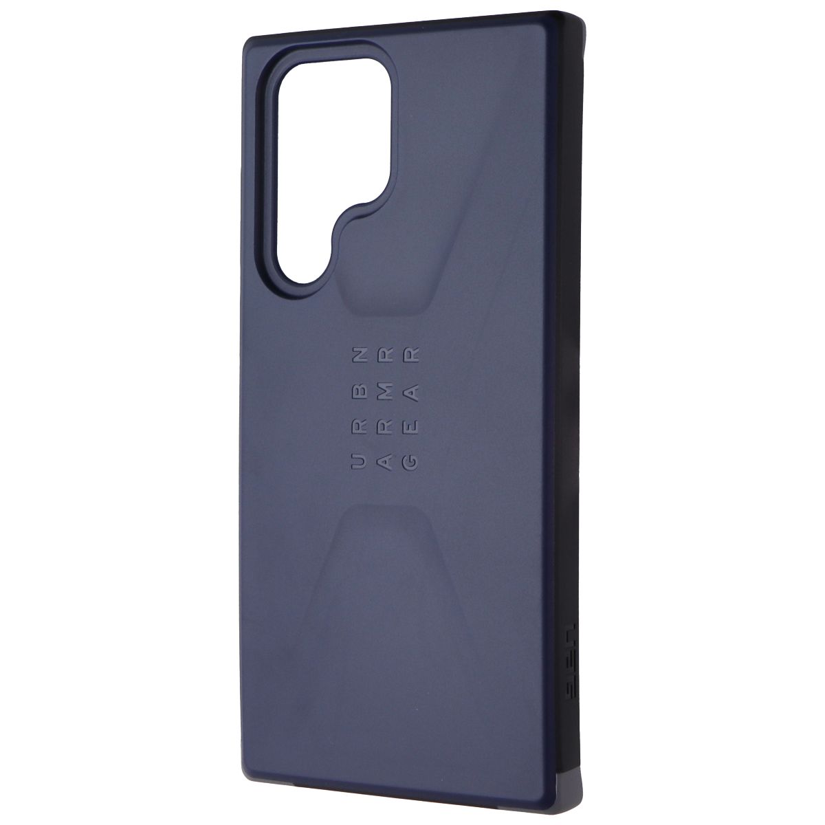 Urban Armor Gear Civilian Case for Samsung Galaxy S22 Ultra 5G - Mallard Blue Cell Phone - Cases, Covers & Skins Urban Armor Gear - Simple Cell Bulk Wholesale Pricing - USA Seller