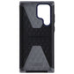 Urban Armor Gear Civilian Case for Samsung Galaxy S22 Ultra 5G - Mallard Blue Cell Phone - Cases, Covers & Skins Urban Armor Gear - Simple Cell Bulk Wholesale Pricing - USA Seller