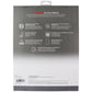 UAG Glass Shield Plus Screen Protector for Microsoft Surface Pro 9 iPad/Tablet Accessories - Cases, Covers, Keyboard Folios Urban Armor Gear - Simple Cell Bulk Wholesale Pricing - USA Seller