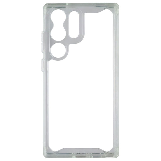 Urban Armor Gear UAG Plyo Series Case for Samsung Galaxy S23 Ultra - Ice Cell Phone - Cases, Covers & Skins Urban Armor Gear - Simple Cell Bulk Wholesale Pricing - USA Seller