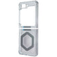 Urban Armor Gear Plyo Series Case for MagSafe for Galaxy Z Flip5 5G - Clear Cell Phone - Cases, Covers & Skins Urban Armor Gear - Simple Cell Bulk Wholesale Pricing - USA Seller