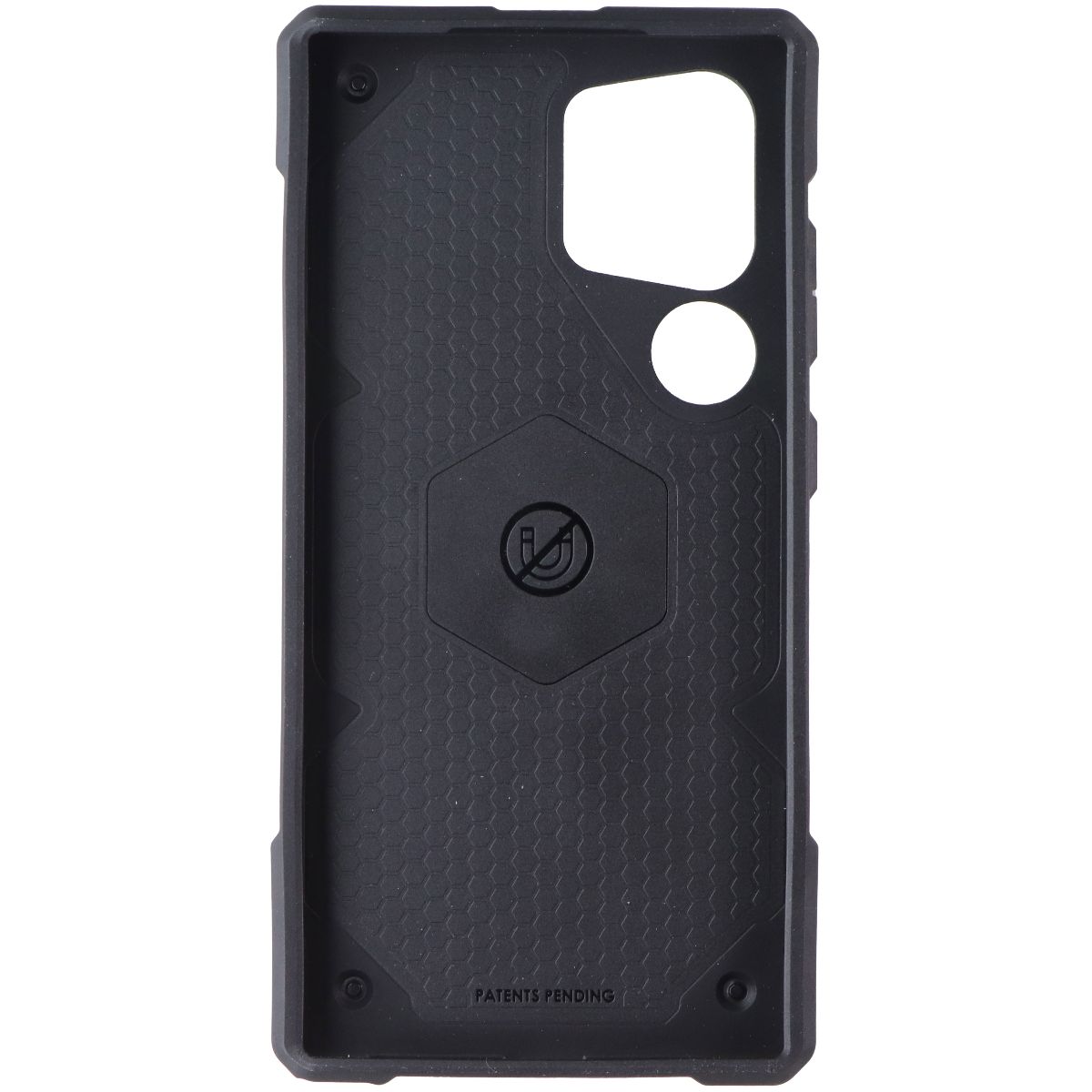 UAG Monarch Series Case for Samsung Galaxy S24 Ultra - Kevlar Element Green Cell Phone - Cases, Covers & Skins Urban Armor Gear - Simple Cell Bulk Wholesale Pricing - USA Seller
