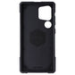 Urban Armor Gear Monarch Series Case for Samsung Galaxy S24 Ultra - Red/Black Cell Phone - Cases, Covers & Skins Urban Armor Gear - Simple Cell Bulk Wholesale Pricing - USA Seller