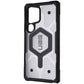 UAG Urban Armor Gear Pathfinder Clear Case for Samsung Galaxy S24 Ultra - Ice Cell Phone - Cases, Covers & Skins Urban Armor Gear    - Simple Cell Bulk Wholesale Pricing - USA Seller