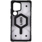 UAG Urban Armor Gear Pathfinder Clear Case for Samsung Galaxy S24 Ultra - Ice Cell Phone - Cases, Covers & Skins Urban Armor Gear    - Simple Cell Bulk Wholesale Pricing - USA Seller