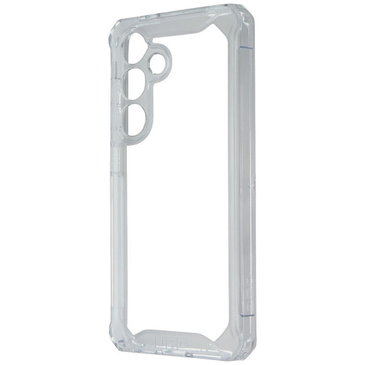 UAG Urban Armor Gear Plyo Series Case for Samsung Galaxy S24 - Ice (Clear)