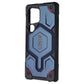 Urban Armor Gear Monarch Series Case for Samsung Galaxy S24 Ultra - Mallard Blue Cell Phone - Cases, Covers & Skins Urban Armor Gear - Simple Cell Bulk Wholesale Pricing - USA Seller