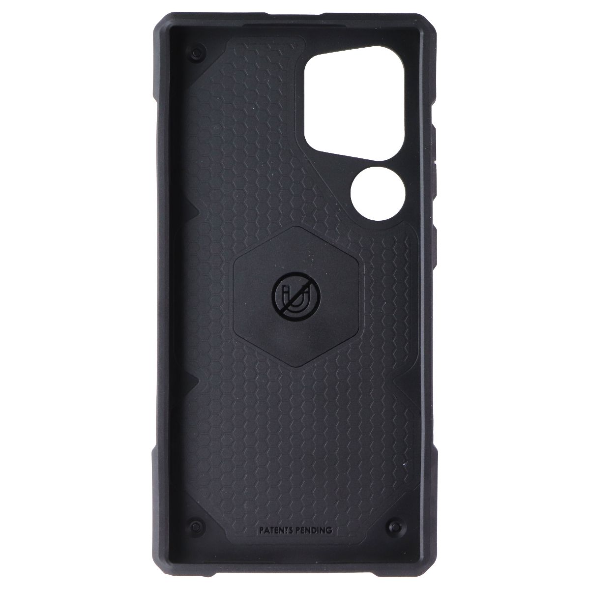 Urban Armor Gear Monarch Series Case for Samsung Galaxy S24 Ultra - Mallard Blue Cell Phone - Cases, Covers & Skins Urban Armor Gear - Simple Cell Bulk Wholesale Pricing - USA Seller