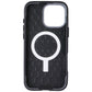 Urban Armor Gear Civilian Case for MagSafe for Apple iPhone 16 Pro Max - Black