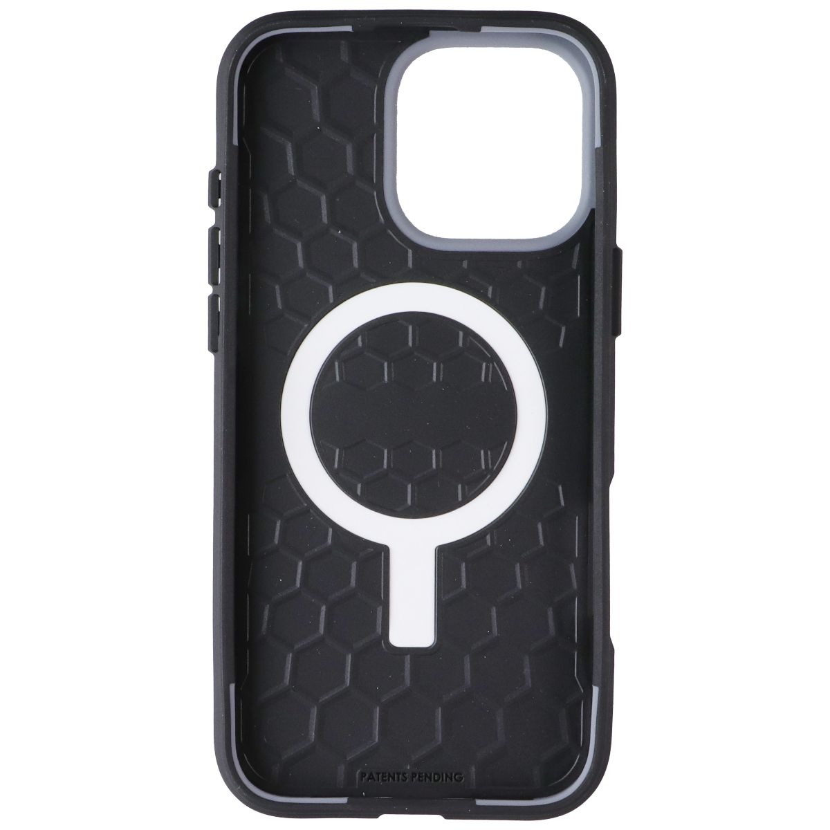 Urban Armor Gear Civilian Case for MagSafe for Apple iPhone 16 Pro Max - Black