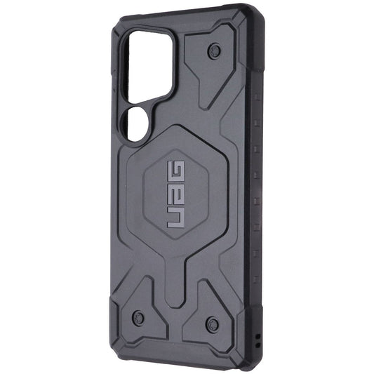 UAG Pathfinder Series Magnetic Case for Samsung Galaxy S25 Ultra - Black Cell Phone - Cases, Covers & Skins Urban Armor Gear - Simple Cell Bulk Wholesale Pricing - USA Seller