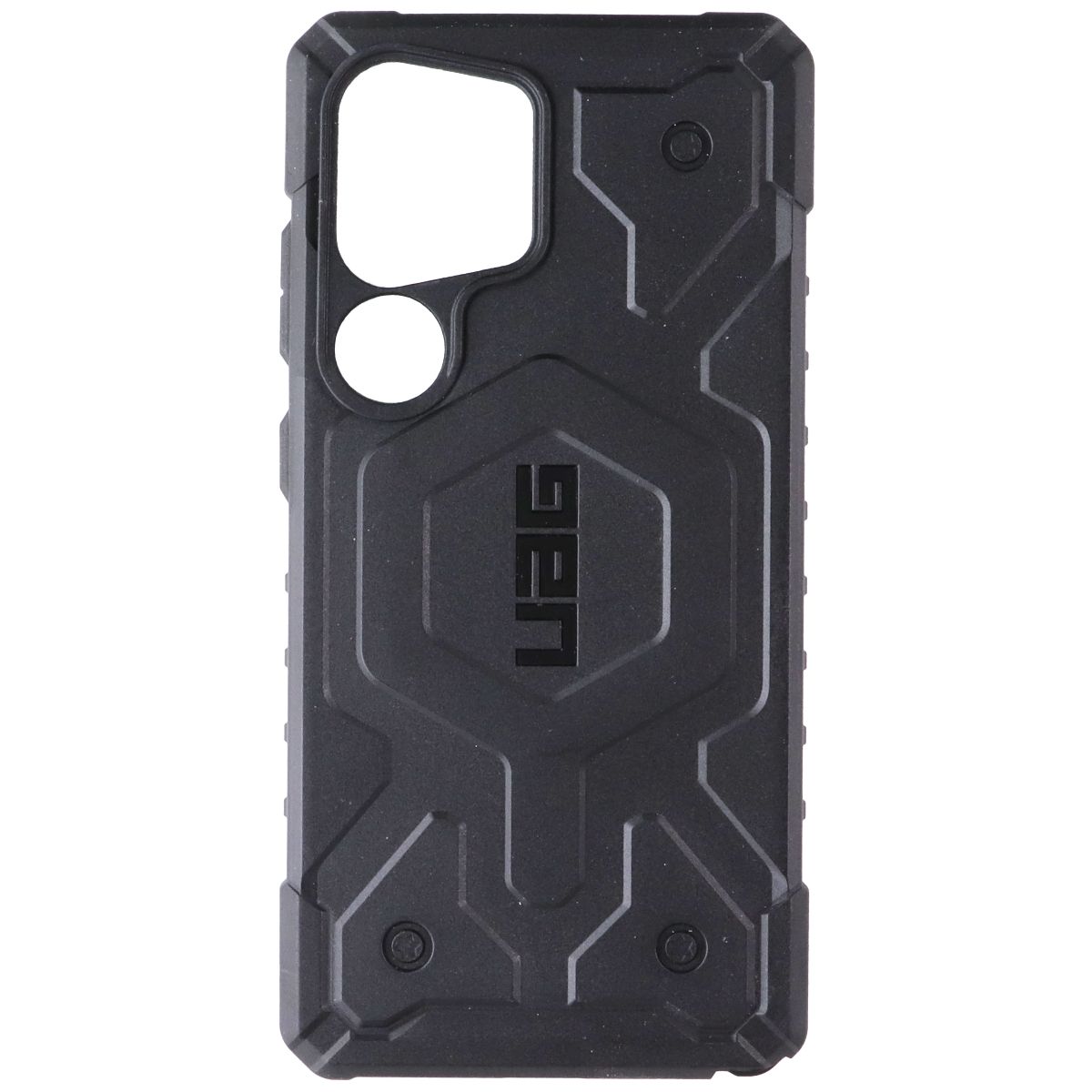UAG Pathfinder Series Magnetic Case for Samsung Galaxy S25 Ultra - Black