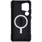 UAG Pathfinder Series Magnetic Case for Samsung Galaxy S25 Ultra - Black
