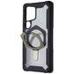 UAG Plasma XTE Case for MagSafe for Galaxy S25 Ultra - Black/Clear/Tan Cell Phone - Cases, Covers & Skins Urban Armor Gear - Simple Cell Bulk Wholesale Pricing - USA Seller