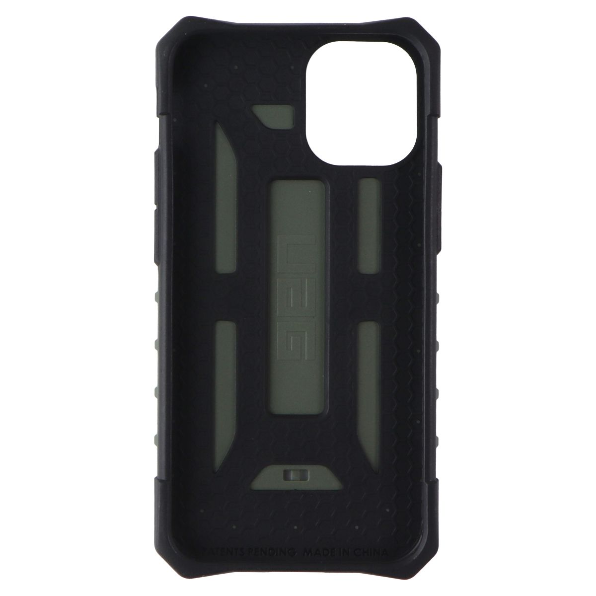 Urban Armor Gear Pathfinder Series Case for Apple iPhone 12 mini - Forest Camo Cell Phone - Cases, Covers & Skins Urban Armor Gear - Simple Cell Bulk Wholesale Pricing - USA Seller