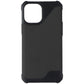 UAG Metropolis LT Series Case w/PU SATN ARMR for Apple iPhone 12 Pro Max - Black Cell Phone - Cases, Covers & Skins Urban Armor Gear - Simple Cell Bulk Wholesale Pricing - USA Seller