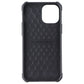 UAG Metropolis LT Series Case w/PU SATN ARMR for Apple iPhone 12 Pro Max - Black Cell Phone - Cases, Covers & Skins Urban Armor Gear - Simple Cell Bulk Wholesale Pricing - USA Seller