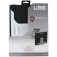 UAG Metropolis Series Case for Microsoft Surface Go 3 (10.5-inch Screen) - Black iPad/Tablet Accessories - Cases, Covers, Keyboard Folios Urban Armor Gear - Simple Cell Bulk Wholesale Pricing - USA Seller