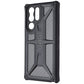 Urban Armor Gear Monarch Case for Samsung Galaxy S22 Ultra 5G - Carbon Black Cell Phone - Cases, Covers & Skins Urban Armor Gear    - Simple Cell Bulk Wholesale Pricing - USA Seller