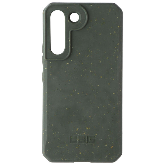 Urban Armor Gear Outback Bio Series Case for Samsung Galaxy S22 (5G) - Olive Cell Phone - Cases, Covers & Skins Urban Armor Gear    - Simple Cell Bulk Wholesale Pricing - USA Seller