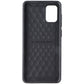 UAG Scout Series Rugged Gel Case for Samsung Galaxy A71 4G - Black Cell Phone - Cases, Covers & Skins Urban Armor Gear - Simple Cell Bulk Wholesale Pricing - USA Seller