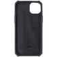 Urban Armor Gear UAG Monarch Series Case for Apple iPhone 14 Plus - Kevlar Black Cell Phone - Cases, Covers & Skins Urban Armor Gear - Simple Cell Bulk Wholesale Pricing - USA Seller