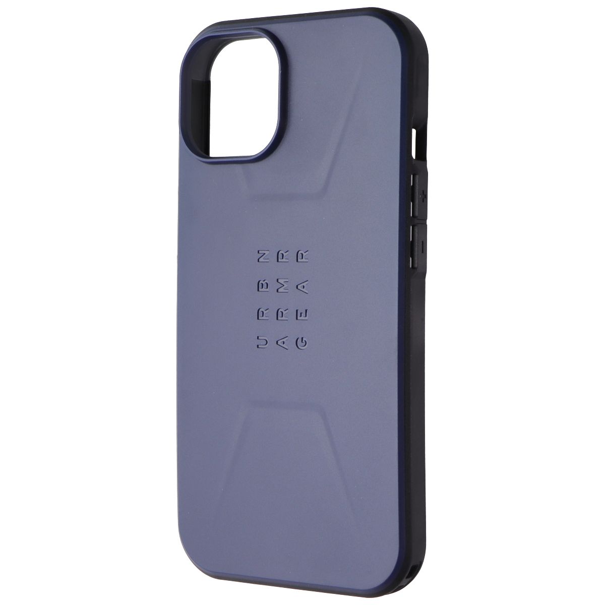 URBAN ARMOR GEAR Civilian Case for MagSafe for iPhone 14 / 13 - Blue Mallard Cell Phone - Cases, Covers & Skins Urban Armor Gear - Simple Cell Bulk Wholesale Pricing - USA Seller