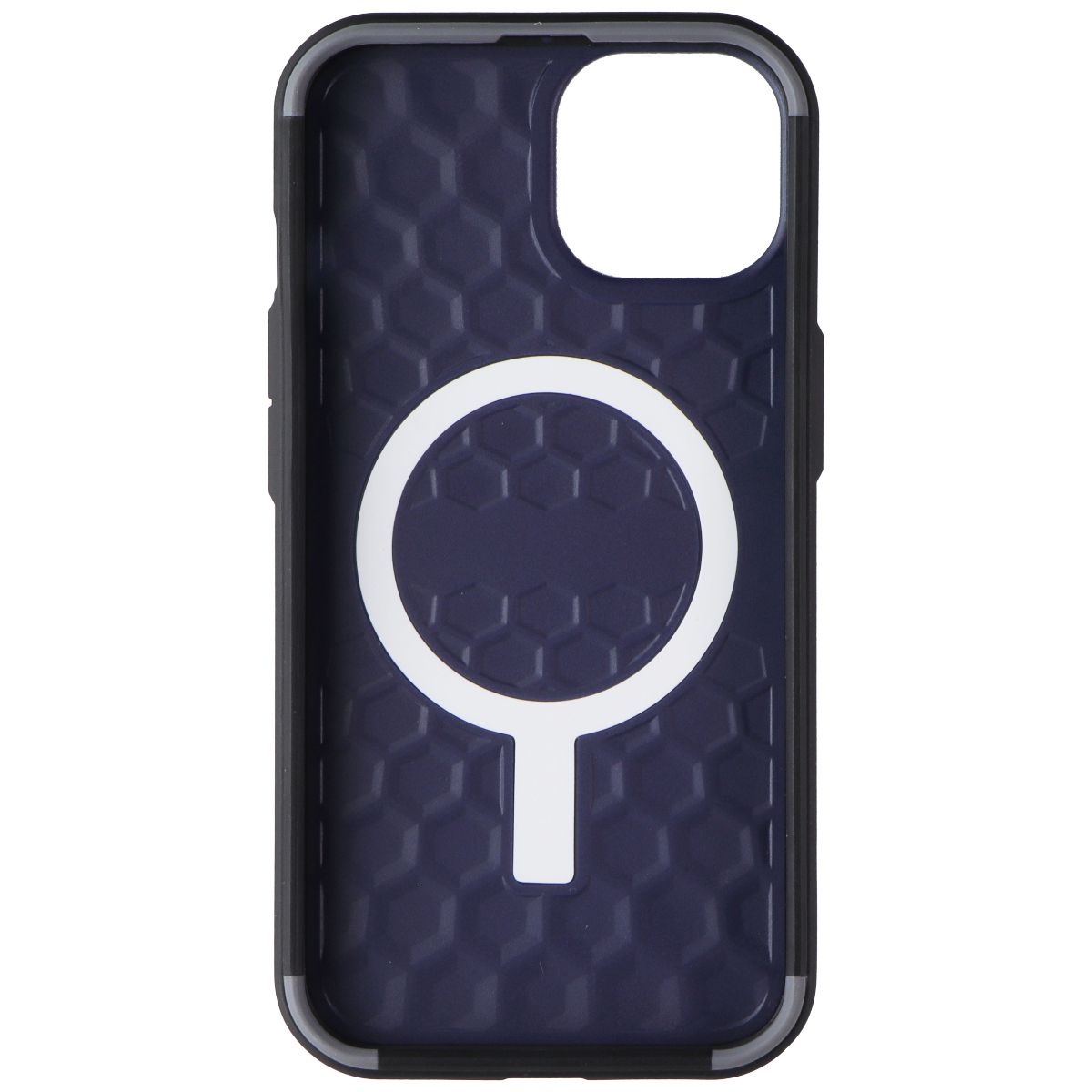 URBAN ARMOR GEAR Civilian Case for MagSafe for iPhone 14 / 13 - Blue Mallard Cell Phone - Cases, Covers & Skins Urban Armor Gear - Simple Cell Bulk Wholesale Pricing - USA Seller