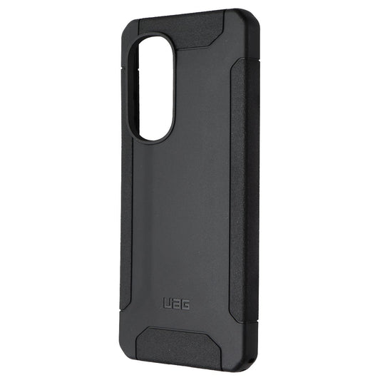 UAG Scout Series Flexible Case for Motorola Edge 5G (2022) - Black Cell Phone - Cases, Covers & Skins Urban Armor Gear - Simple Cell Bulk Wholesale Pricing - USA Seller