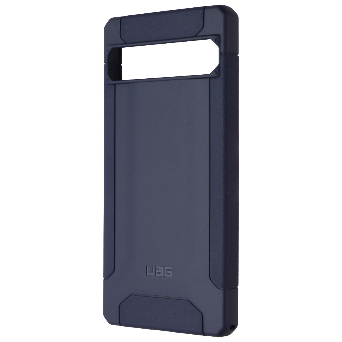 Urban Armor Gear Scout Series Case for Google Pixel 7a - Mallard Blue Cell Phone - Cases, Covers & Skins Urban Armor Gear    - Simple Cell Bulk Wholesale Pricing - USA Seller