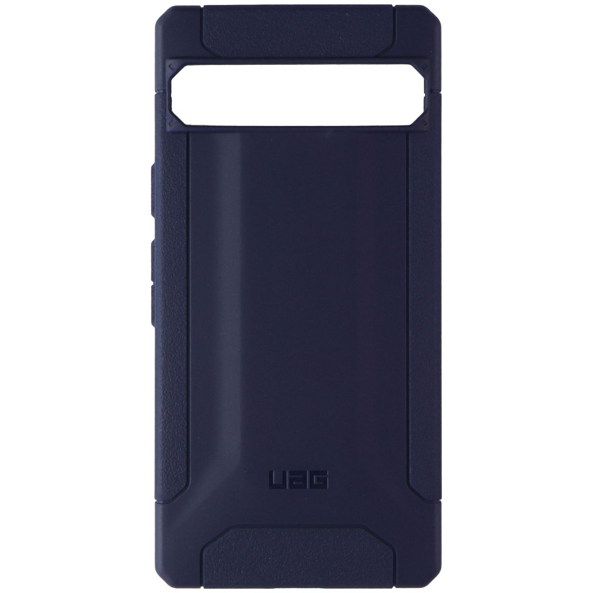 Urban Armor Gear Scout Series Case for Google Pixel 7a - Mallard Blue Cell Phone - Cases, Covers & Skins Urban Armor Gear    - Simple Cell Bulk Wholesale Pricing - USA Seller