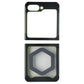 Urban Armor Gear Plyo Series Magnetic Case for Galaxy Z Flip5 5G - Olive/Gray Cell Phone - Cases, Covers & Skins Urban Armor Gear - Simple Cell Bulk Wholesale Pricing - USA Seller