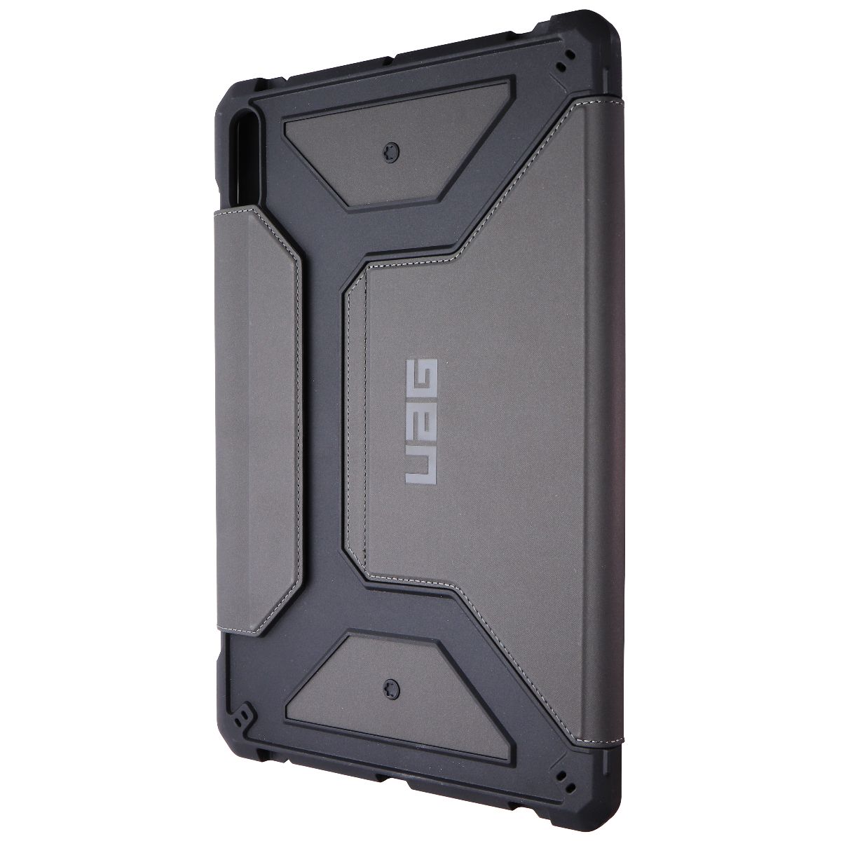 UAG Metropolis SE Folio Case for for Samsung Galaxy Tab S9 Plus - Black iPad/Tablet Accessories - Cases, Covers, Keyboard Folios Urban Armor Gear - Simple Cell Bulk Wholesale Pricing - USA Seller