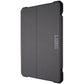 UAG Metropolis SE Folio Case for for Samsung Galaxy Tab S9 Plus - Black iPad/Tablet Accessories - Cases, Covers, Keyboard Folios Urban Armor Gear    - Simple Cell Bulk Wholesale Pricing - USA Seller