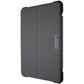 UAG Metropolis SE Folio Case for for Samsung Galaxy Tab S9 Plus - Black iPad/Tablet Accessories - Cases, Covers, Keyboard Folios Urban Armor Gear - Simple Cell Bulk Wholesale Pricing - USA Seller