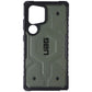 UAG Pathfinder Magnetic Case for Samsung Galaxy S24 Ultra - Olive Drab Green