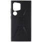 URBAN ARMOR GEAR Civilian Series Case for Samsung Galaxy S24 Ultra - Black Cell Phone - Cases, Covers & Skins Urban Armor Gear - Simple Cell Bulk Wholesale Pricing - USA Seller