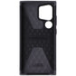 URBAN ARMOR GEAR Civilian Series Case for Samsung Galaxy S24 Ultra - Black Cell Phone - Cases, Covers & Skins Urban Armor Gear - Simple Cell Bulk Wholesale Pricing - USA Seller