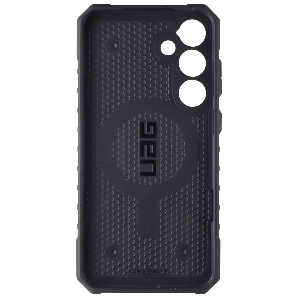 Urban Armor Gear Pathfinder Series Case for Samsung Galaxy (S24+) - Black Cell Phone - Cases, Covers & Skins Urban Armor Gear - Simple Cell Bulk Wholesale Pricing - USA Seller