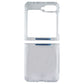 Urban Armor Gear Plyo Series Case for Samsung Galaxy Z Flip6 5G - Clear Cell Phone - Cases, Covers & Skins Urban Armor Gear - Simple Cell Bulk Wholesale Pricing - USA Seller