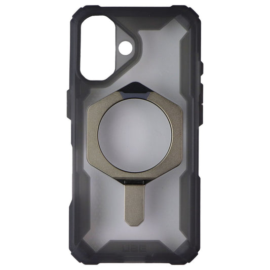 UAG Plasma XTE Kickstand Case for MagSafe for Apple iPhone 16 - Ash/Titanium Cell Phone - Cases, Covers & Skins Urban Armor Gear - Simple Cell Bulk Wholesale Pricing - USA Seller