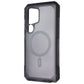 UAG Trooper Series Case for MagSafe for Samsung Galaxy S25 Ultra - Ash Black Cell Phone - Cases, Covers & Skins Urban Armor Gear - Simple Cell Bulk Wholesale Pricing - USA Seller