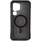 UAG Trooper Series Case for MagSafe for Samsung Galaxy S25 Ultra - Ash Black Cell Phone - Cases, Covers & Skins Urban Armor Gear - Simple Cell Bulk Wholesale Pricing - USA Seller