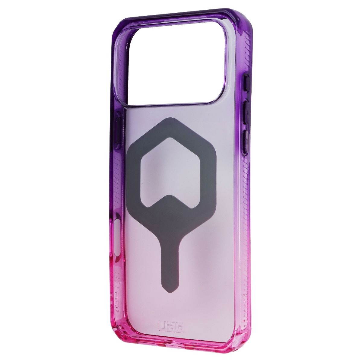 UAG Plyo Series MagSafe Case for Apple iPhone 17 Pro Max - Purple/Pink Ombre Cell Phone - Cases, Covers & Skins Urban Armor Gear - Simple Cell Bulk Wholesale Pricing - USA Seller