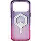 UAG Plyo Series MagSafe Case for Apple iPhone 17 Pro Max - Purple/Pink Ombre Cell Phone - Cases, Covers & Skins Urban Armor Gear - Simple Cell Bulk Wholesale Pricing - USA Seller
