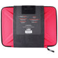 Urban Armor Gear UAG Protective Sleeve for 11-13-inch Devices - Magma Red Computer Accessories - Laptop Cases & Bags Urban Armor Gear - Simple Cell Bulk Wholesale Pricing - USA Seller