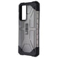 Urban Armor Gear UAG Plasma Series for Huawei P40 - Ash (Dark Clear) Cell Phone - Cases, Covers & Skins Urban Armor Gear - Simple Cell Bulk Wholesale Pricing - USA Seller